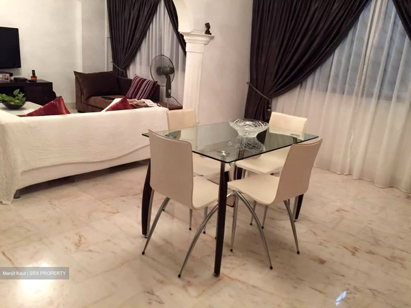 Blk 111 Lengkong Tiga (Bedok), HDB 5 Rooms #540610761